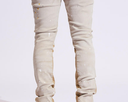 Embellish HART - KHAKI
