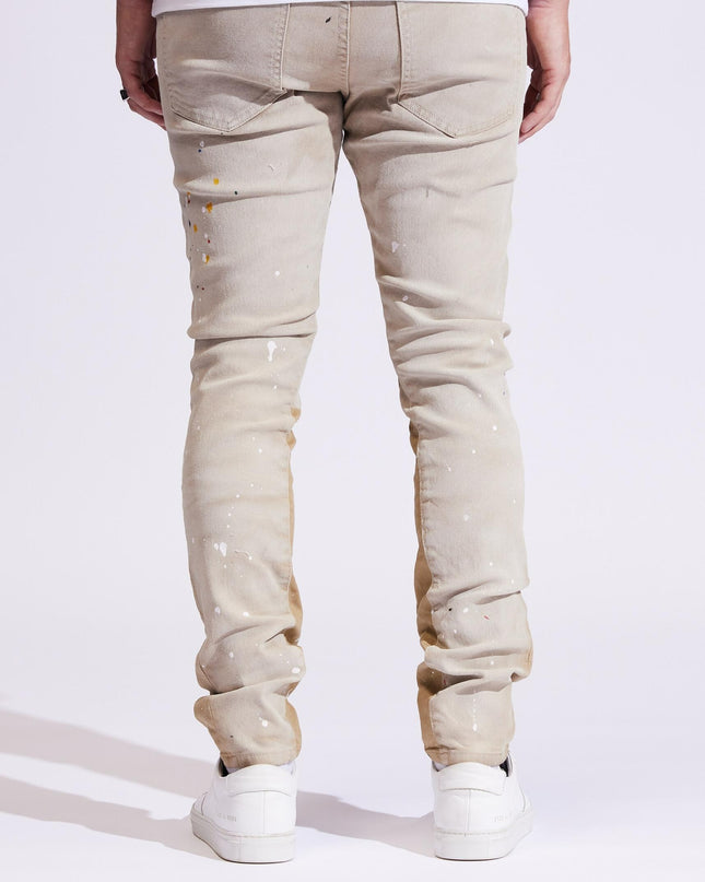 Embellish HART - KHAKI