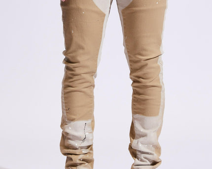 Embellish HART - KHAKI