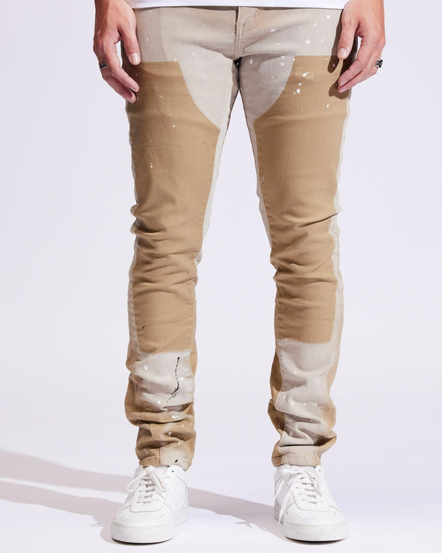 Embellish HART - KHAKI