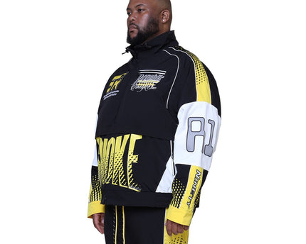 SR REPUBLIC WINDBREAKER JACKET