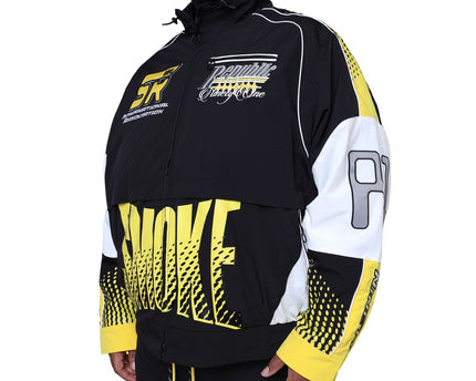 SR REPUBLIC WINDBREAKER JACKET