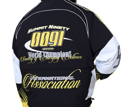 SR REPUBLIC WINDBREAKER JACKET