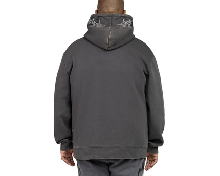 SR Hoody Plus  FO25677B
