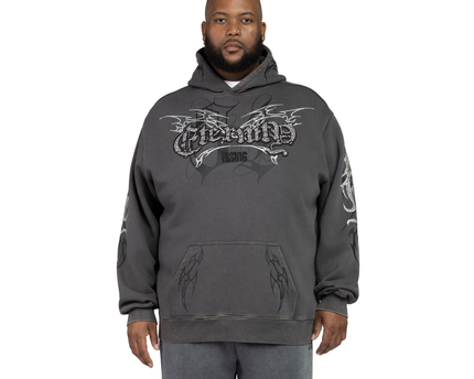 SR Hoody Plus  FO25677B